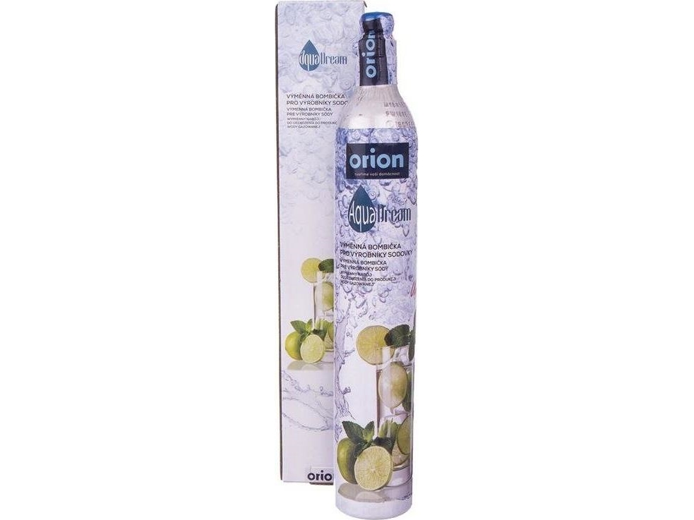 Orion CO2 AQUADREAM patron 425 g ORION