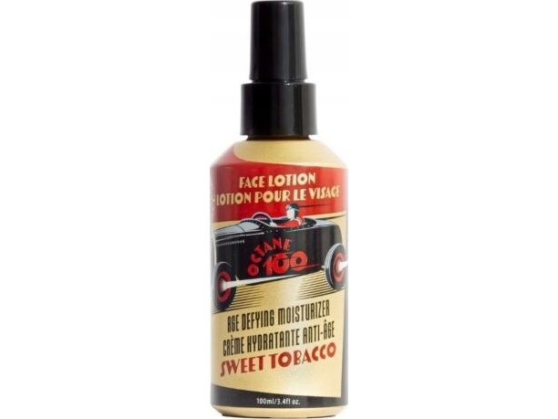 L'oreal Paris 18.21 Man Made Octane 100 Face Lotion Sweet Tobacco Feuchtigkeitsspendende Gesichtslotion Für Männer, 60 Ml