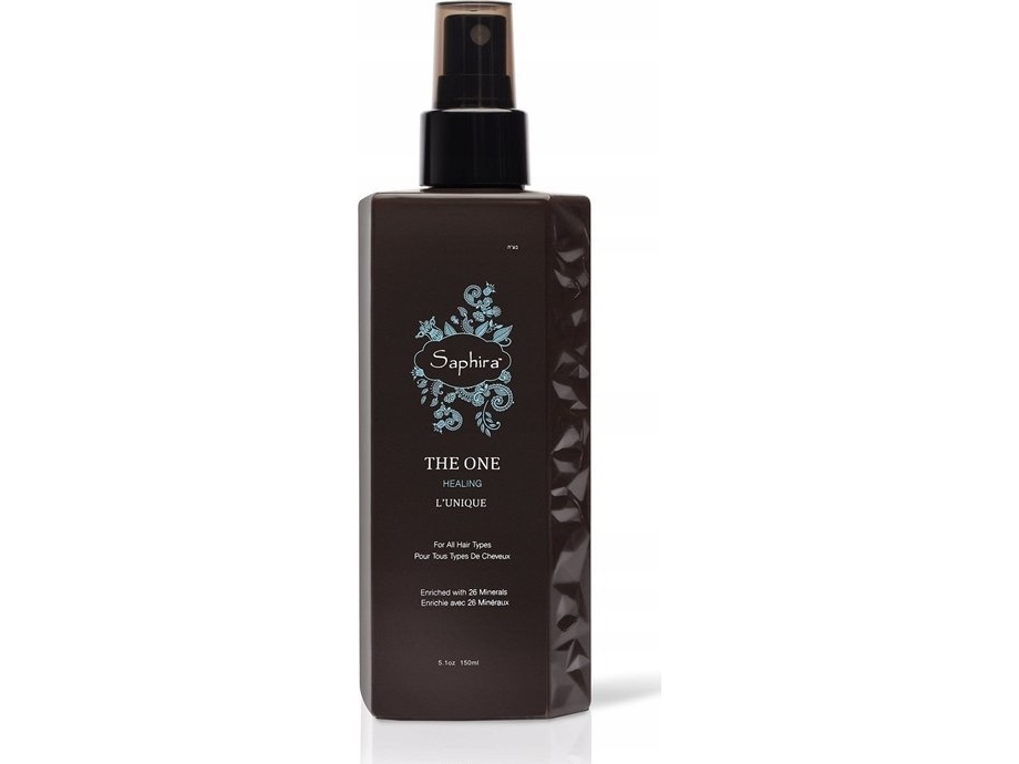 Nioxin Hårvård Saphira The On 150 ml | Hårvård - Hårprodukter - Balsamspray | GameStuff