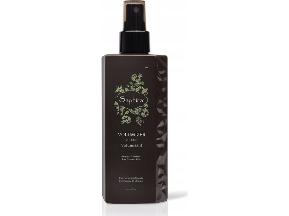 Wella Volumising Treatment Saphira 150 Ml