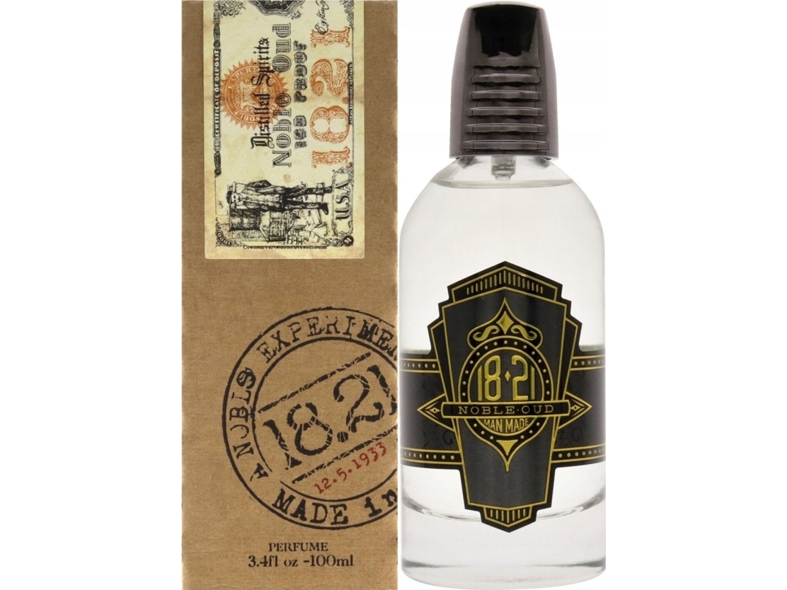 Franck Olivier Noble Oud Herreduft 100 Ml Spt3no