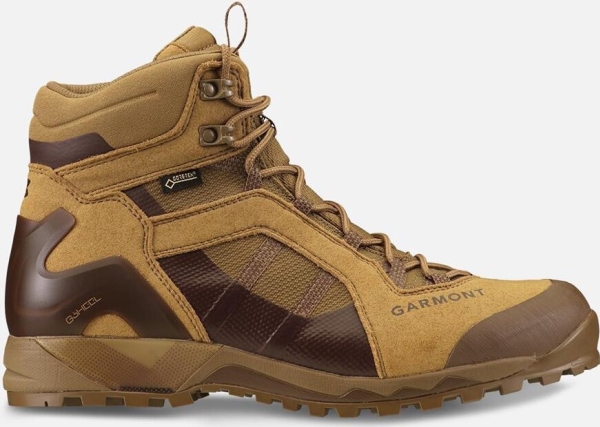 Herren-Trekkingstiefel Garmont T4 Tour Gtx Regular