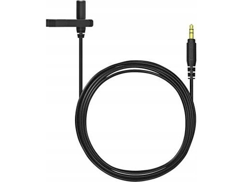 Ckmova Mikrofon Ckmova W-Lm1w- Professionelles Mikrofon Mit Weißer Krawatte