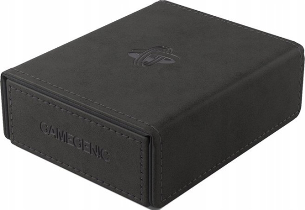 Gamegenic Gamegenic: Token Keep - Black