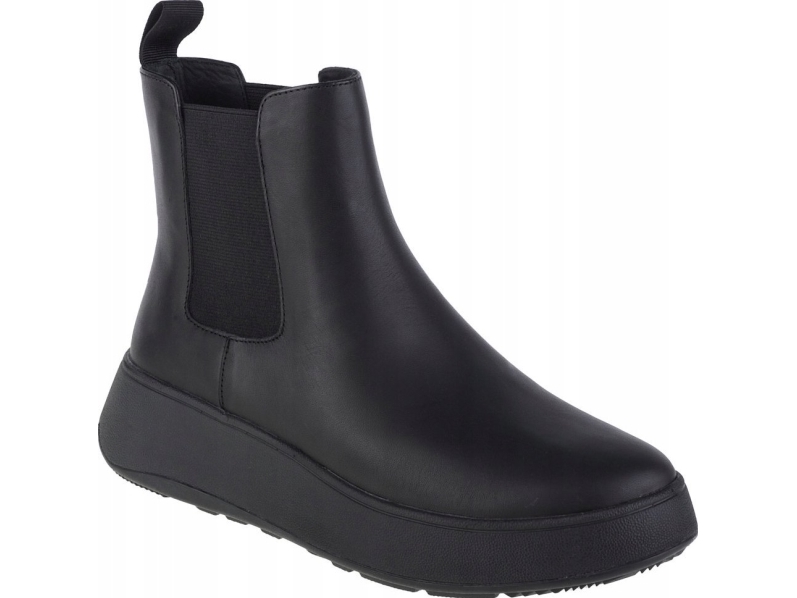 4F FitFlop F-Mode FH4-090 sorte 38