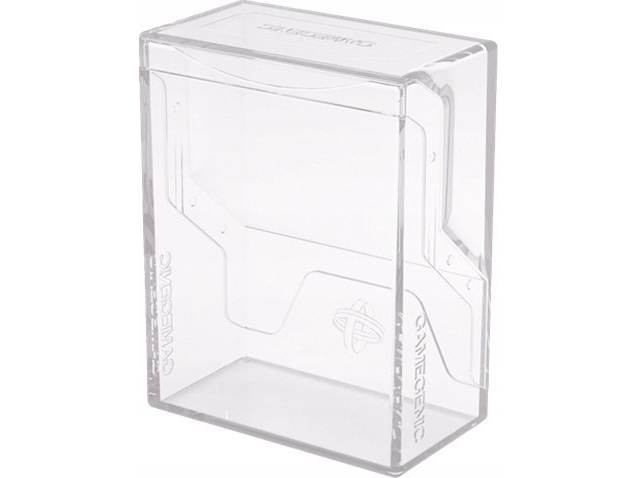 Gamegenic Bastion 50+ - Clear