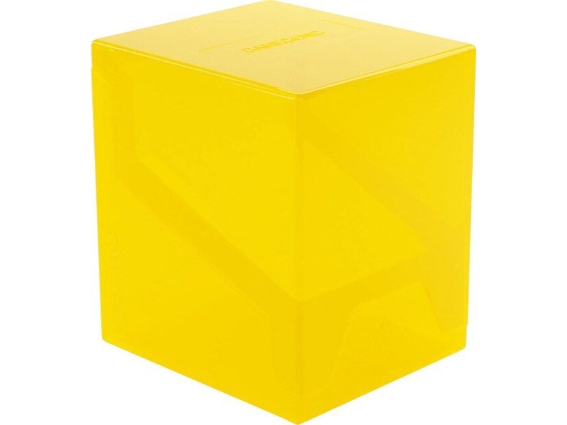 Gamegenic Bastion 100+ XL - gul