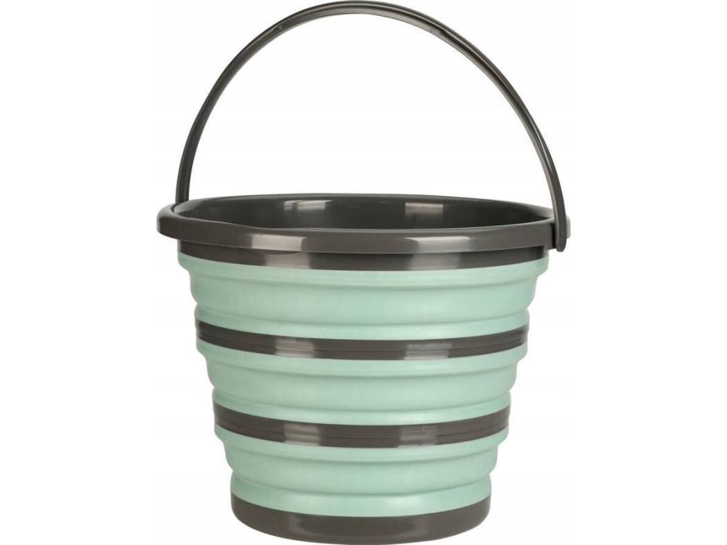 Redcliffs sammenklappelig campingspand, 10L