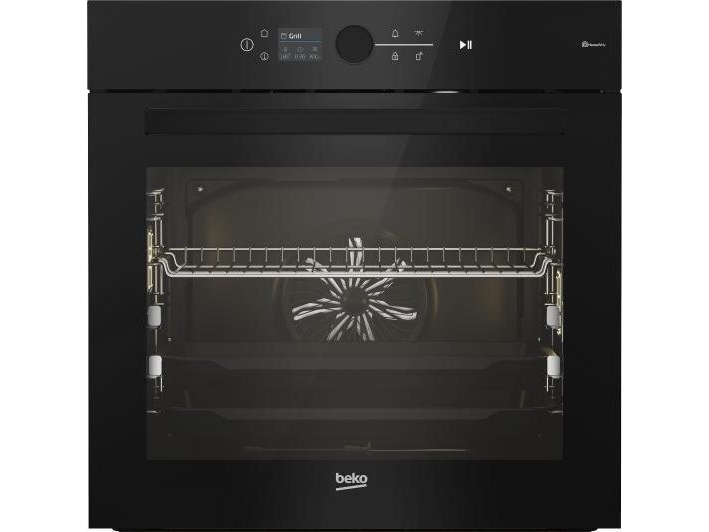 Backofen Beko Backofen Bbimm 18500Bcswe