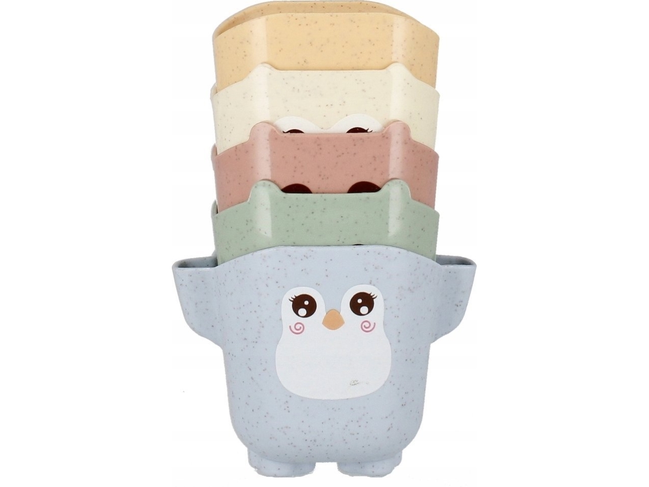 BamBam badelegetøjskopper BAM BAM