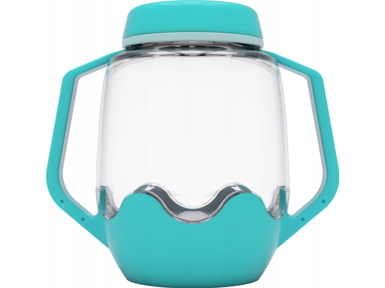 Artgeist Glo Pals, Sensory Jar To Be Filled With Water, Farbe Blau