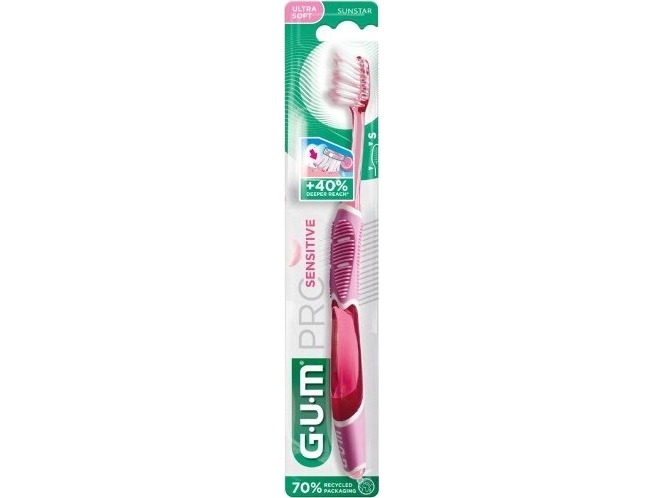 Krups D.GUM SZCZOTKA SENSITIVE PRO 510 | N - A | GameStuff