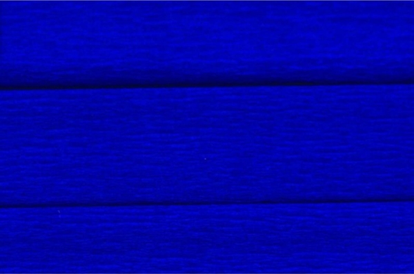 Fiorello BIBULA kunstnerisk krøllet blækseddel, marineblå