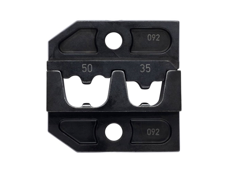 LAPP CRIMPEINSATZ PEW 12S.094 61813912 Krympeindsats | Verktyg & Verkstad - Tänger - Alla Tänger | GameStuff