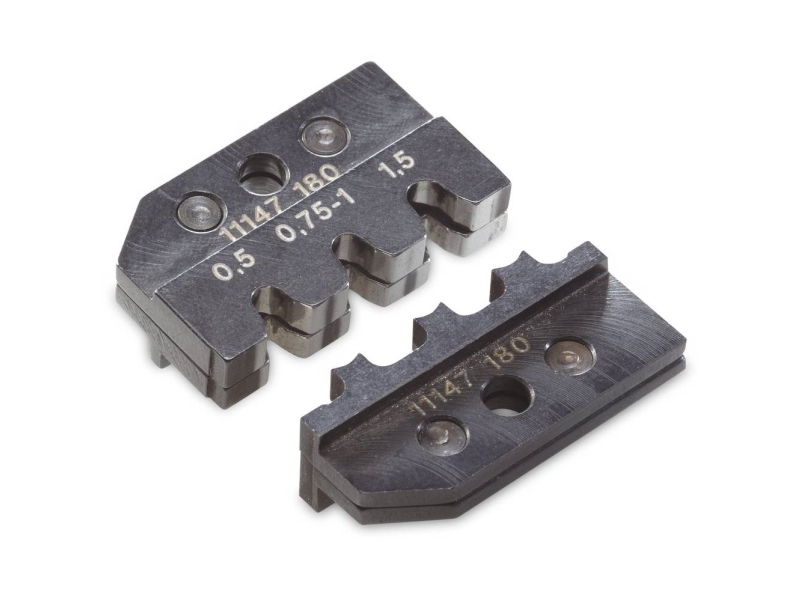 LAPP EPIC® TOOL DIE MH 8.0 machined 25mm² 44423272 Krympeindsats