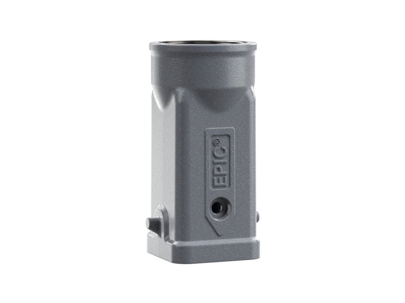Lapp 19512104 Einsatz Für Schalengehäuse Epic H-A, 10 Stk