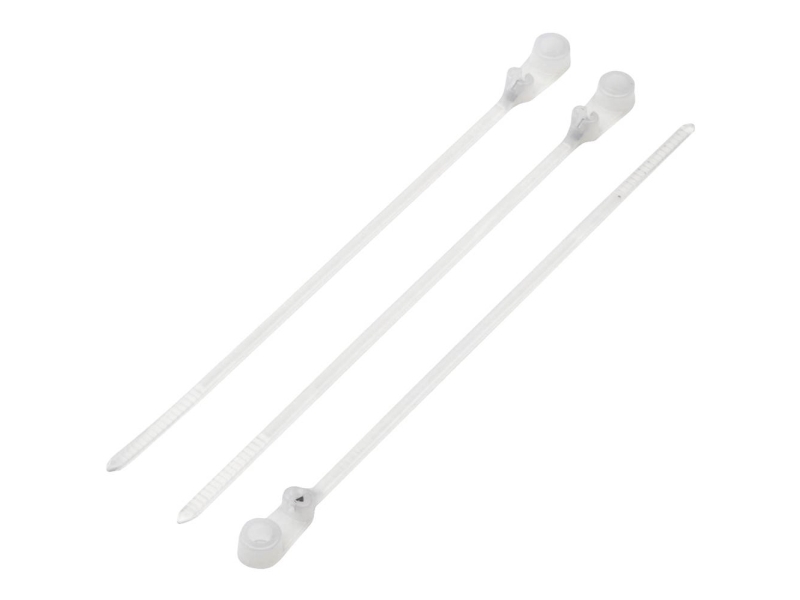 Lapp 61715480 Kabelbinder Ty-Rap Ty 34 M 151X3.5 Na Kabelbinder 1000 Stk