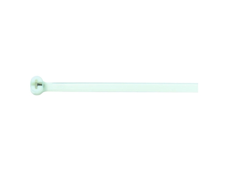 Lapp 61723440 Kabelbänder Ty-Rap Tyh 24 M 140X3.6 Tr Kabelbinder 1000 Stück