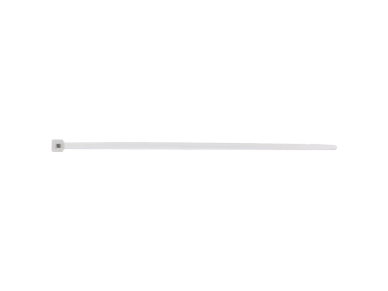 Lapp 61715000 Kabelbinder Ty-Rap Tyb 23 M 92X2.4 Na Kabelbinder 1000 Stück