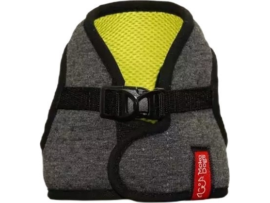 Dingo Mokodogs "S" Shelters Grå 30-34Cm