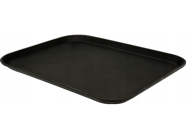 Waiter's Tray Rectangular 460*355Mm