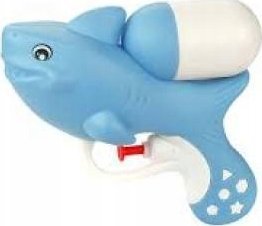 THI vattenpistol för vattenleksaker W609-20B 10925 | Utomhusleksaker - Glasögon & Dykmaske - Vattenpistoler | GameStuff