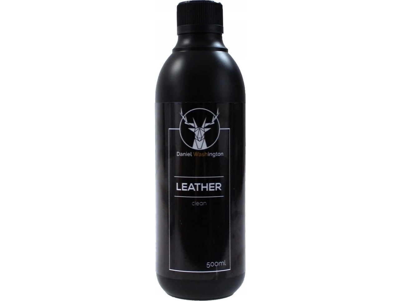 Hadwao Daniel Washington Leather Clean 500ml (Læderrens)