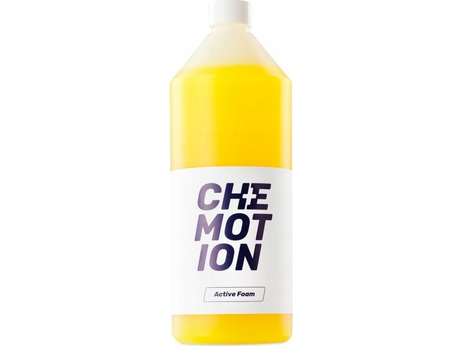 Pure Chemie Chemotion Active Foam 1L (aktivt skum)