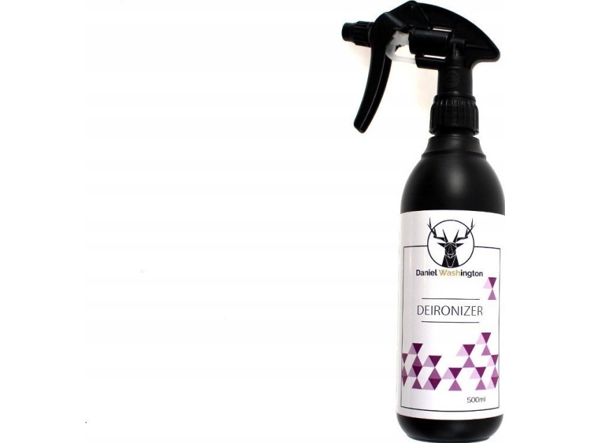 WMG Daniel Washington Deironizer 500 ml (Deironizer)