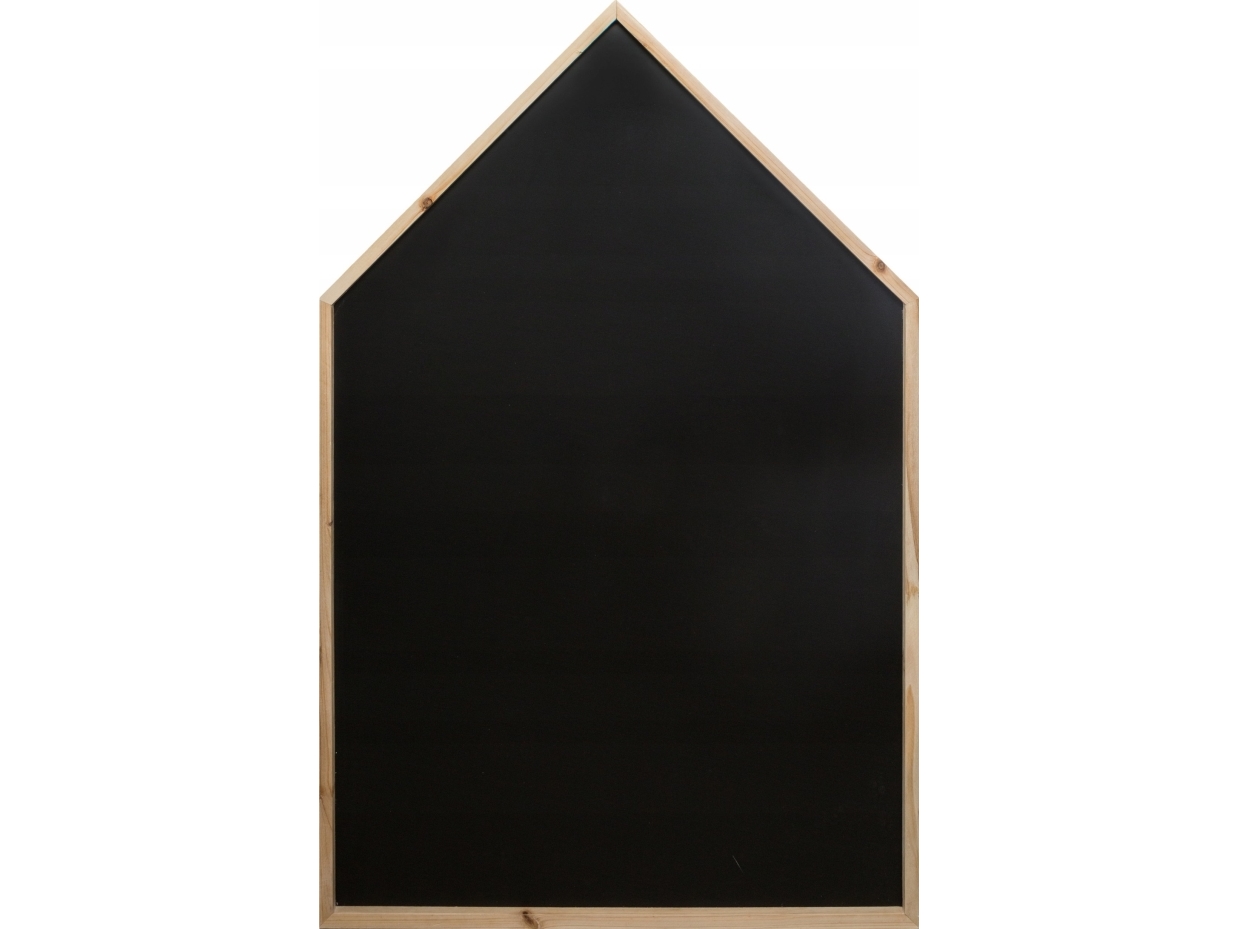 Atmosphera Tablica kredowa DOMEK, 75 x 116 cm