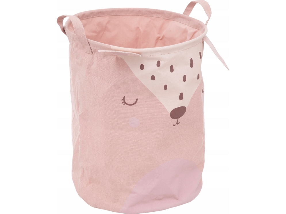 Atmosphera ANIMAL legetøjskurv, beholder, 40 cm