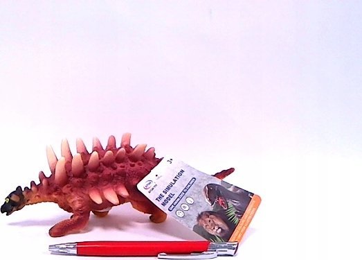 Memorysolution Dinosaurusfigur Dimetrodon Med Lyd By168-2C 04177