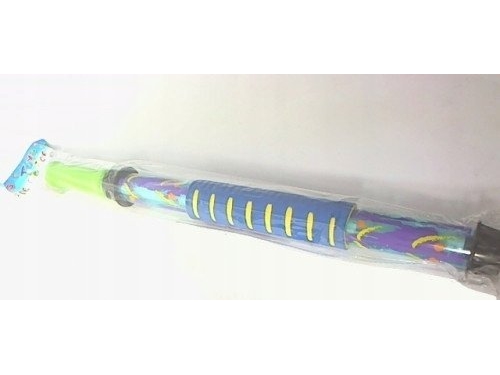 Comet vandpumpe 52 cm gennemsigtig A-55 06058