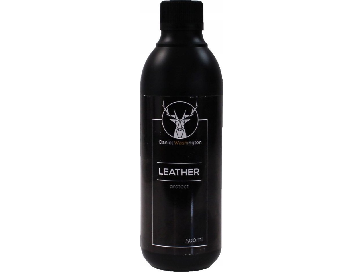 Selsey Daniel Washington Leather Protect 500ml (Impregnacja skóry)