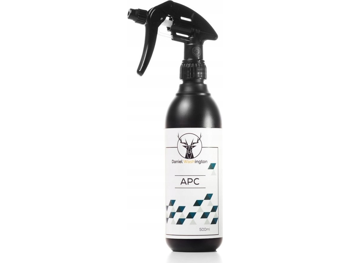 Poorboy`s World Daniel Washington APC 500ml (All Purpose Cleaner)