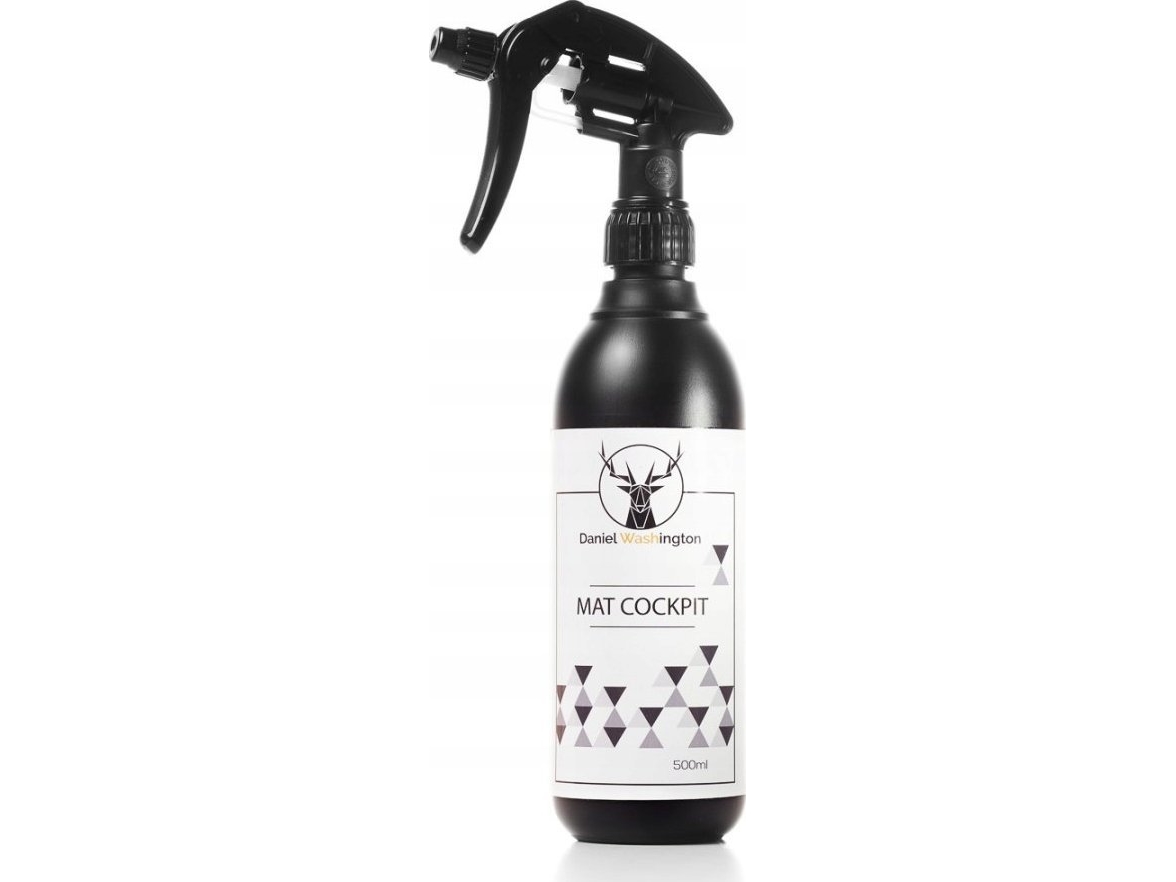 Fx Protect Daniel Washington Mat Cockpit 500ml (Dressing do wnętrza)