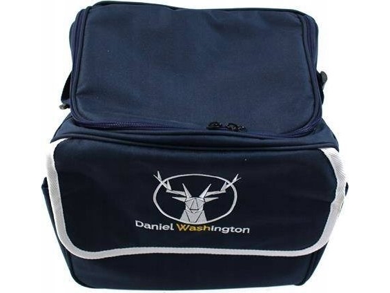 Dedra Daniel Washington Car kosmetiktaske blå (kosmetiktaske)