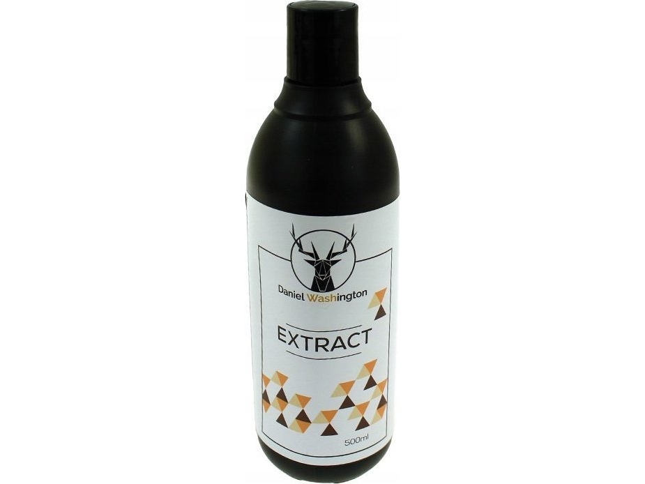 House Detailing Daniel Washington Extract 500ml (Polstringsrens)