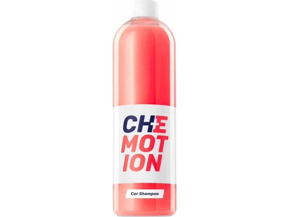 Fx Protect Chemotion Car Shampoo 500 ml (shampoo)