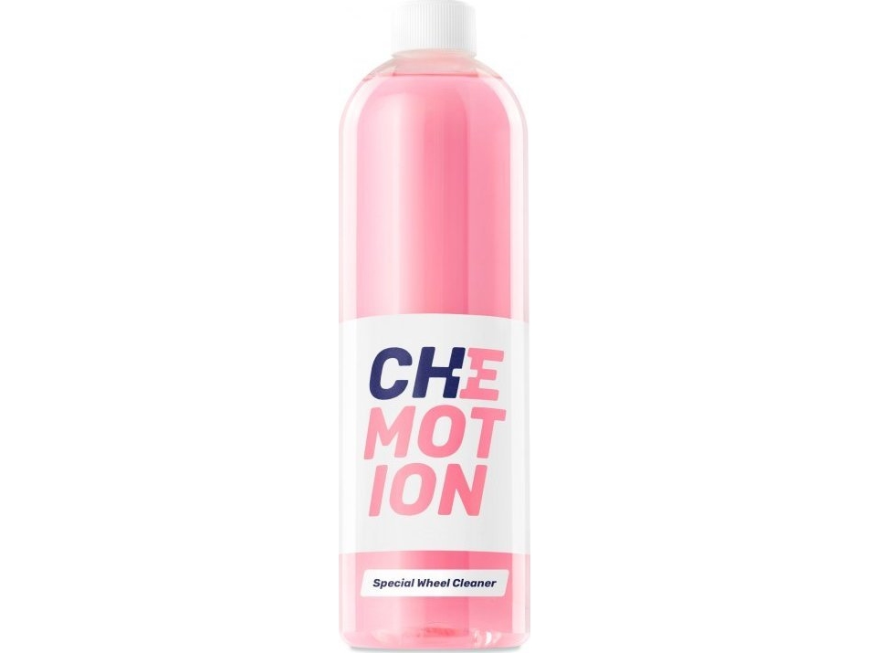 Good Stuff Chemotion Specjal Wheel Cleaner 500ml (Mycie felg)