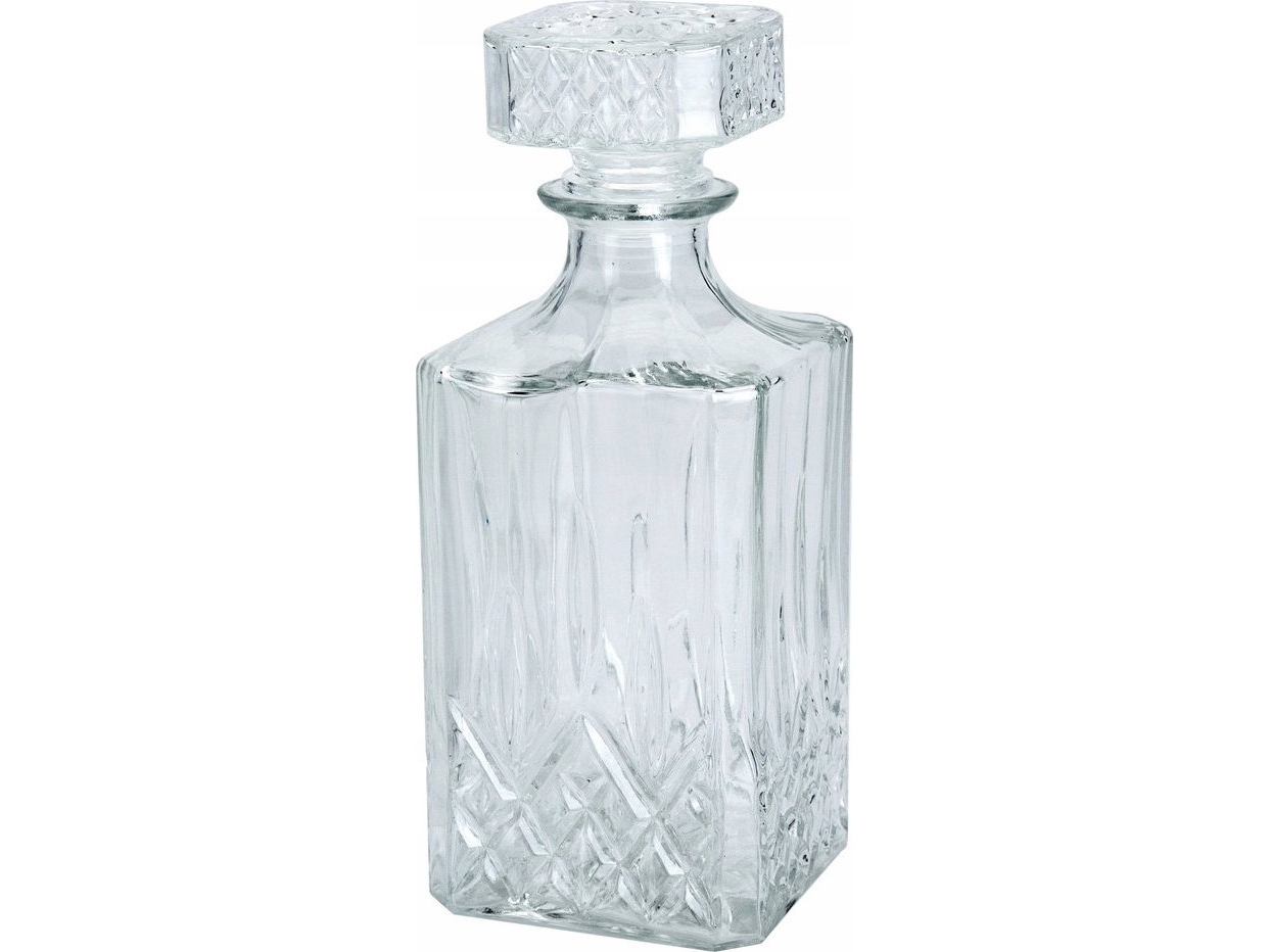 Home Styling Collection Karafka Crystal - 900 ml | Bordssättning - Par - Plattor | GameStuff