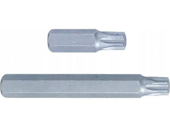 King Tony Torx-Bit T20 X 36 Mm 6-Kantet 10 Mm (163620T)