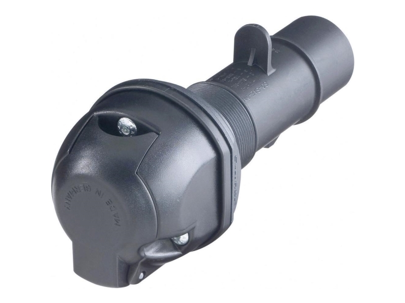 SecoRüt Spændingsreduktion