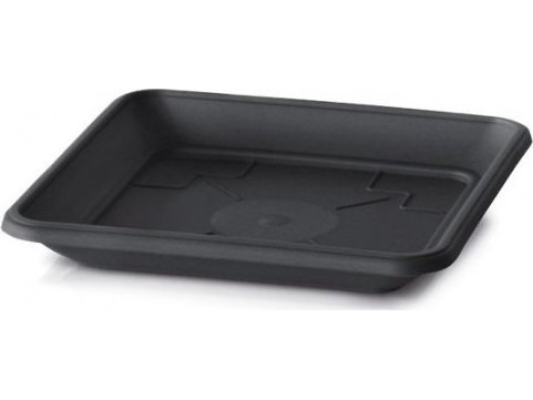 Prosperplast Terra Basic - Anthracite