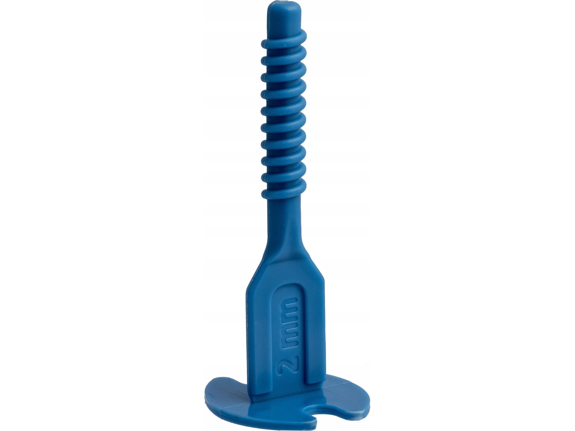 Pro-Line Tile Leveling System Pro-Base 2Mm /100 Stk. Pro-Leveling
