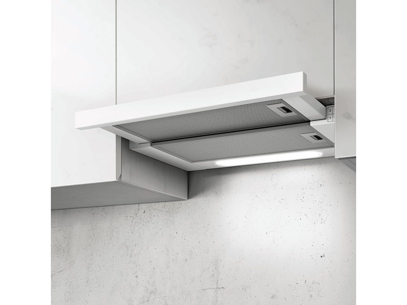 Elite 14 LUX 50 WH | N - A | GameStuff