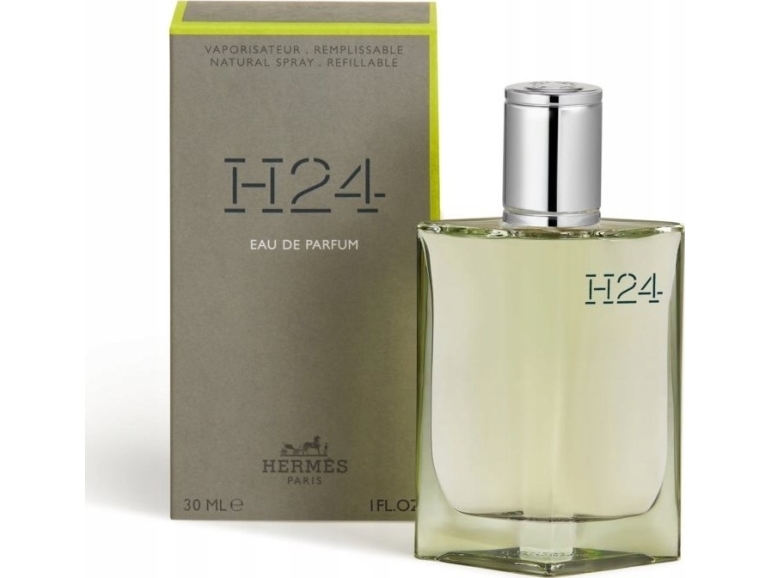 Hermès H24 Eau De Parfum Refillable 30 Ml (Mand)