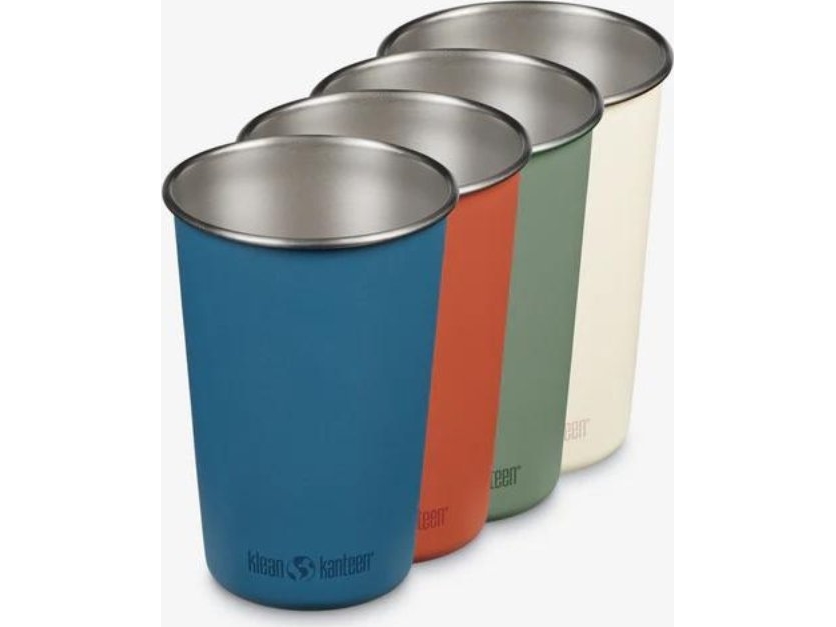 Klean Kanteen Pint Cup 473 ml/16 oz Partake | Bordssättning - Par - Muggar & koppar | GameStuff