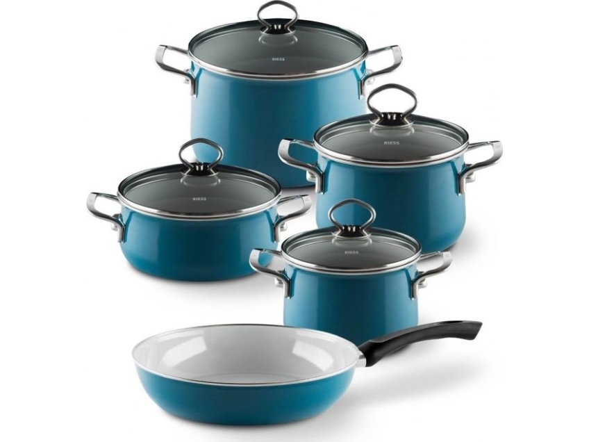 Riess 5Cz Aquamarin