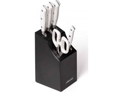 Arcos  5cz. noży Riviera Blanc